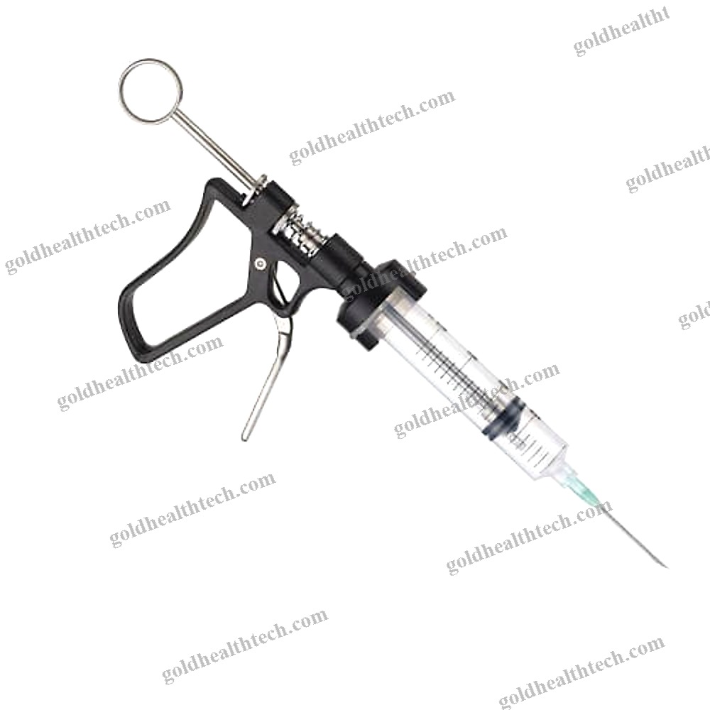 Liposuction Cannula