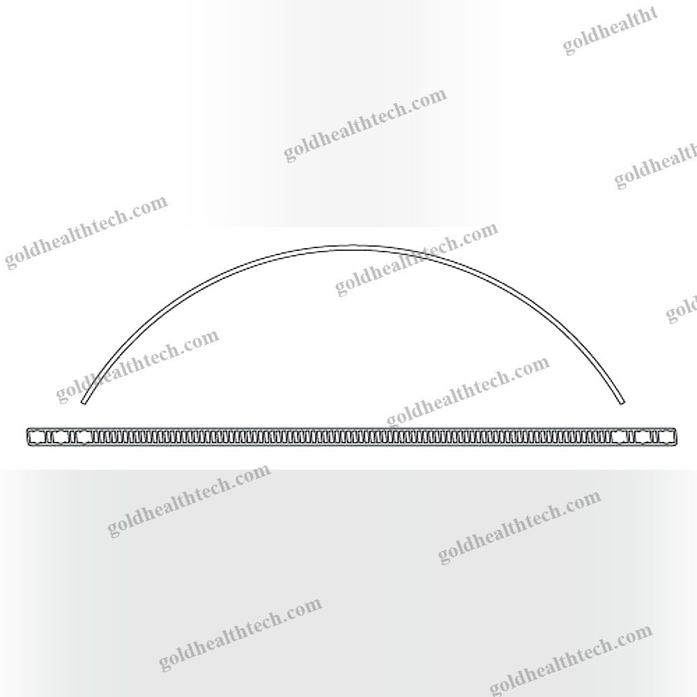 Mandibular Distractor