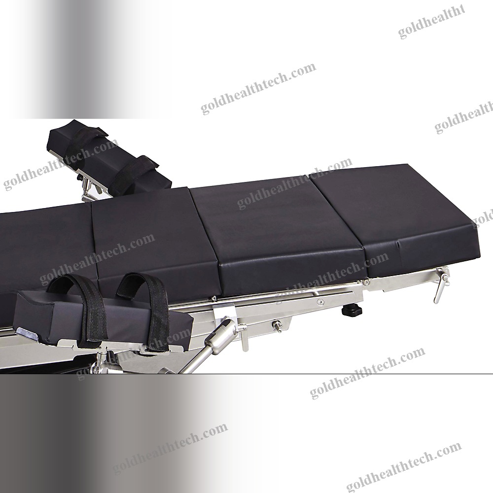 Universal Operating Table