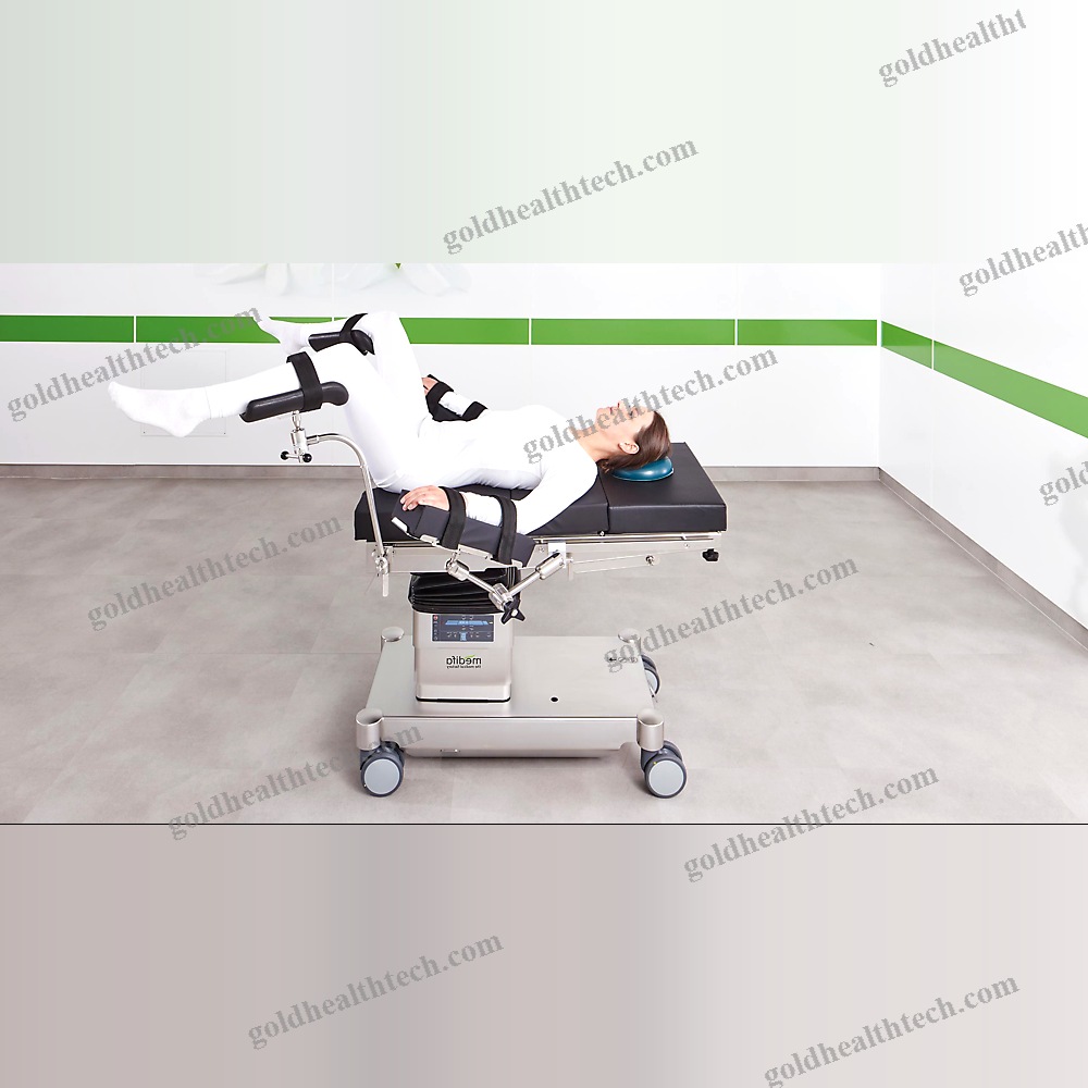 Universal Operating Table