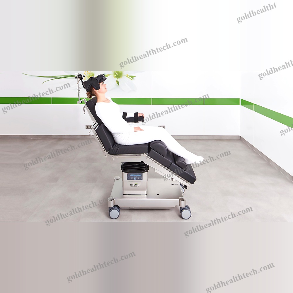 Universal Operating Table