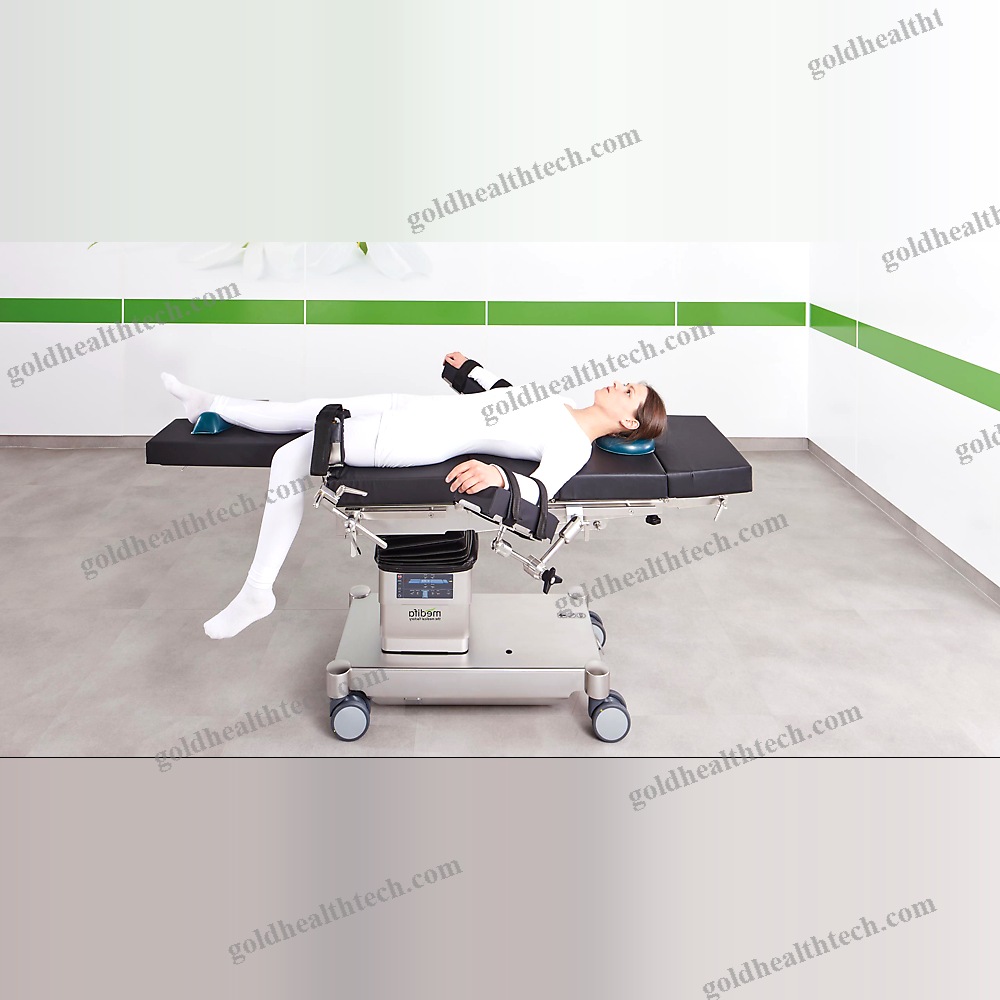 Universal Operating Table