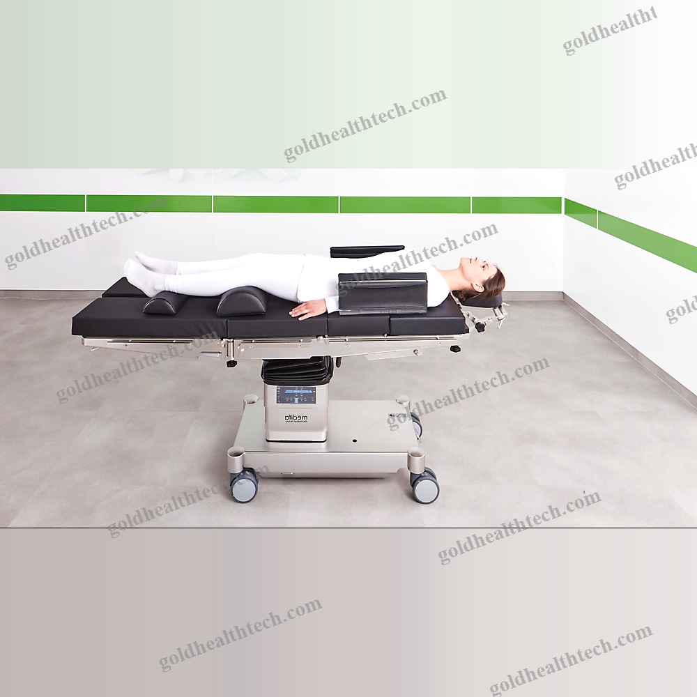 Universal Operating Table