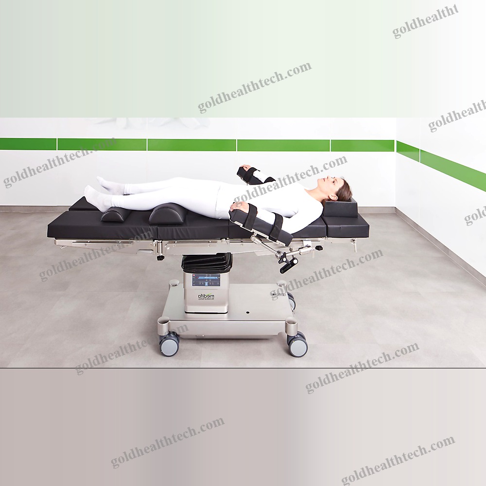 Universal Operating Table