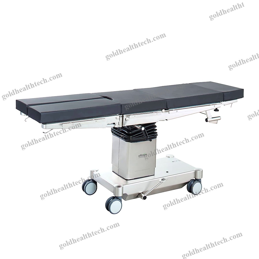 Universal Operating Table