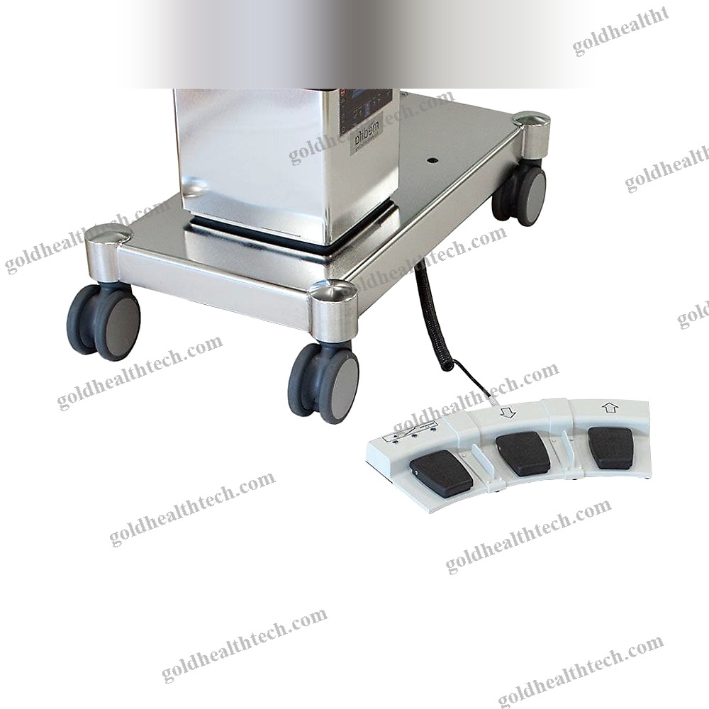 Operating Table Footswitch