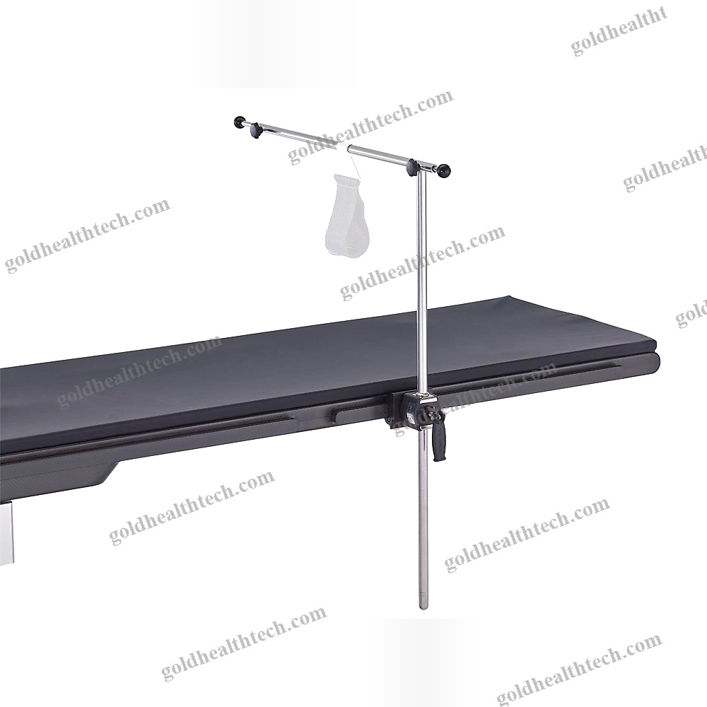 Mobile Angiography Table