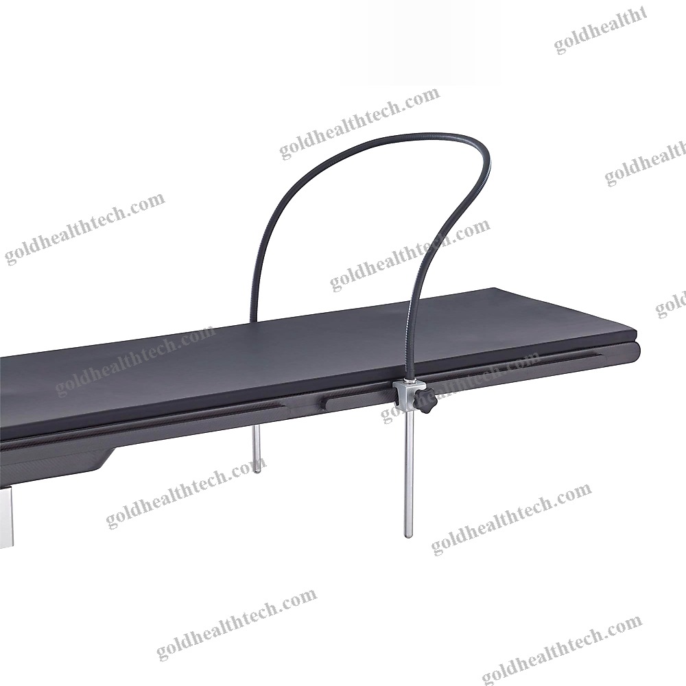 Mobile Angiography Table