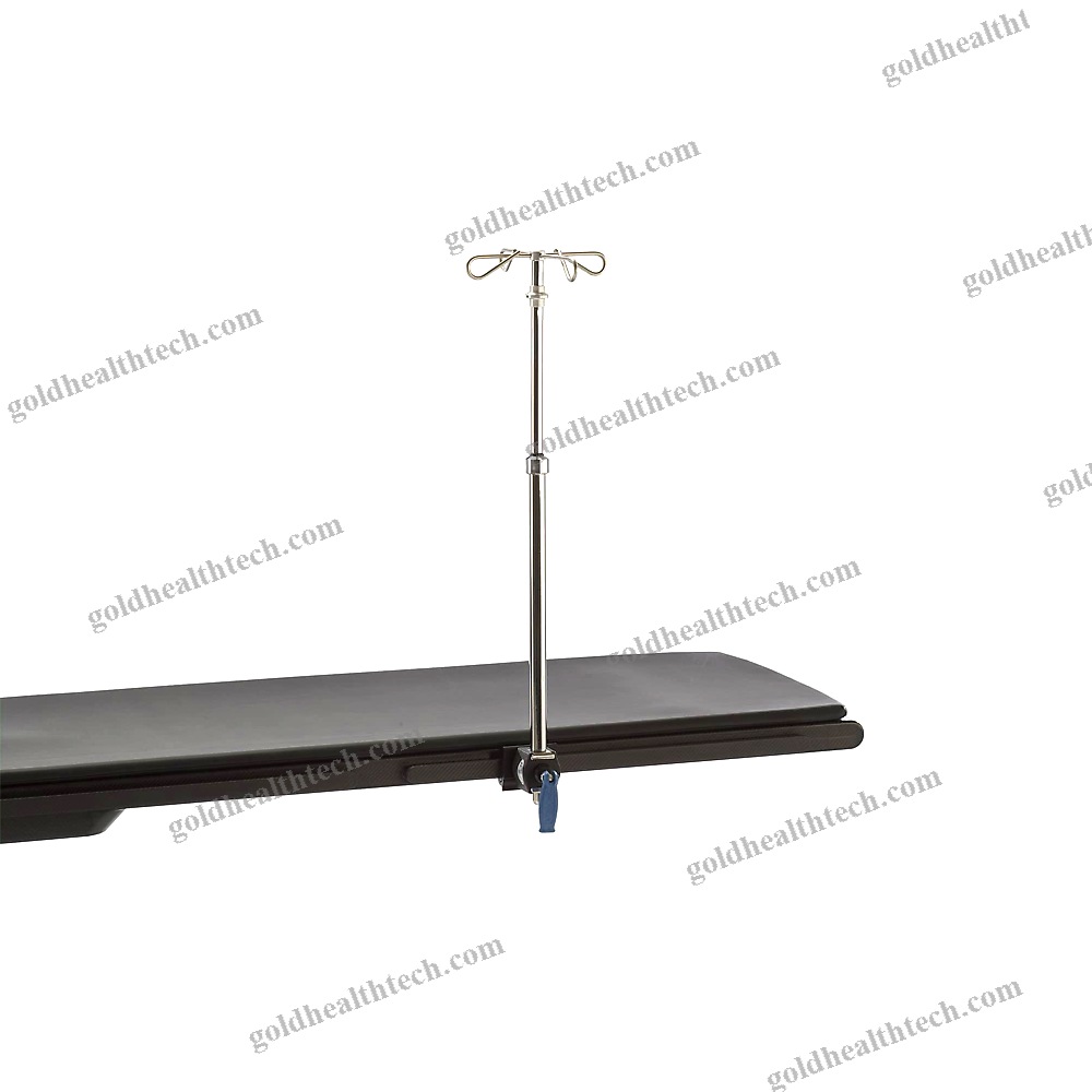 Mobile Angiography Table
