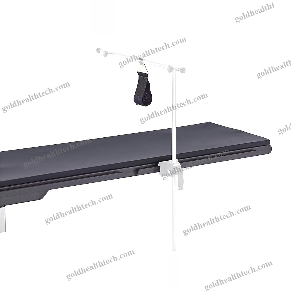 Mobile Angiography Table