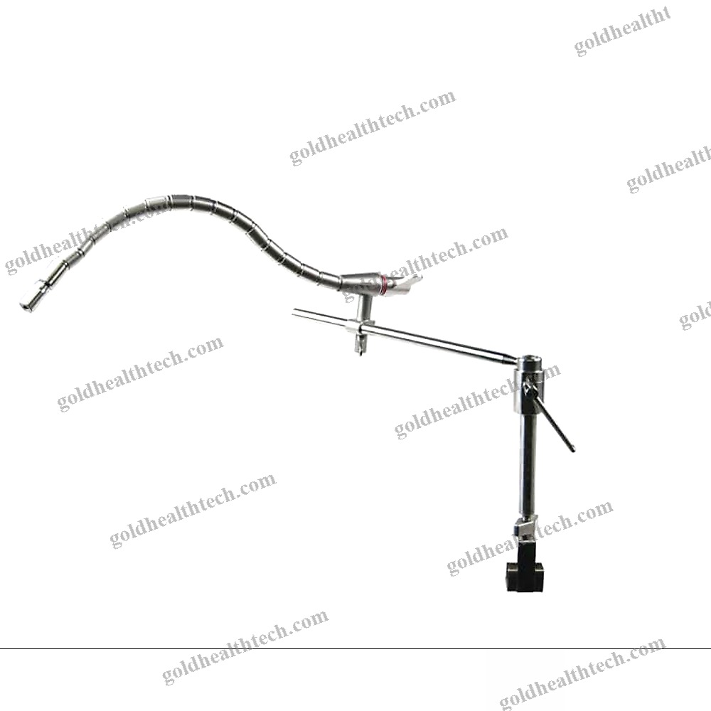 Endoscope Instrument Holding Arm