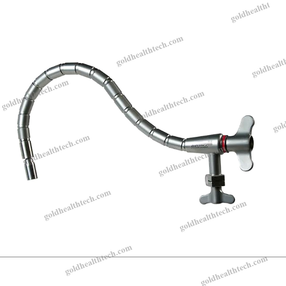 Endoscope Instrument Holding Arm