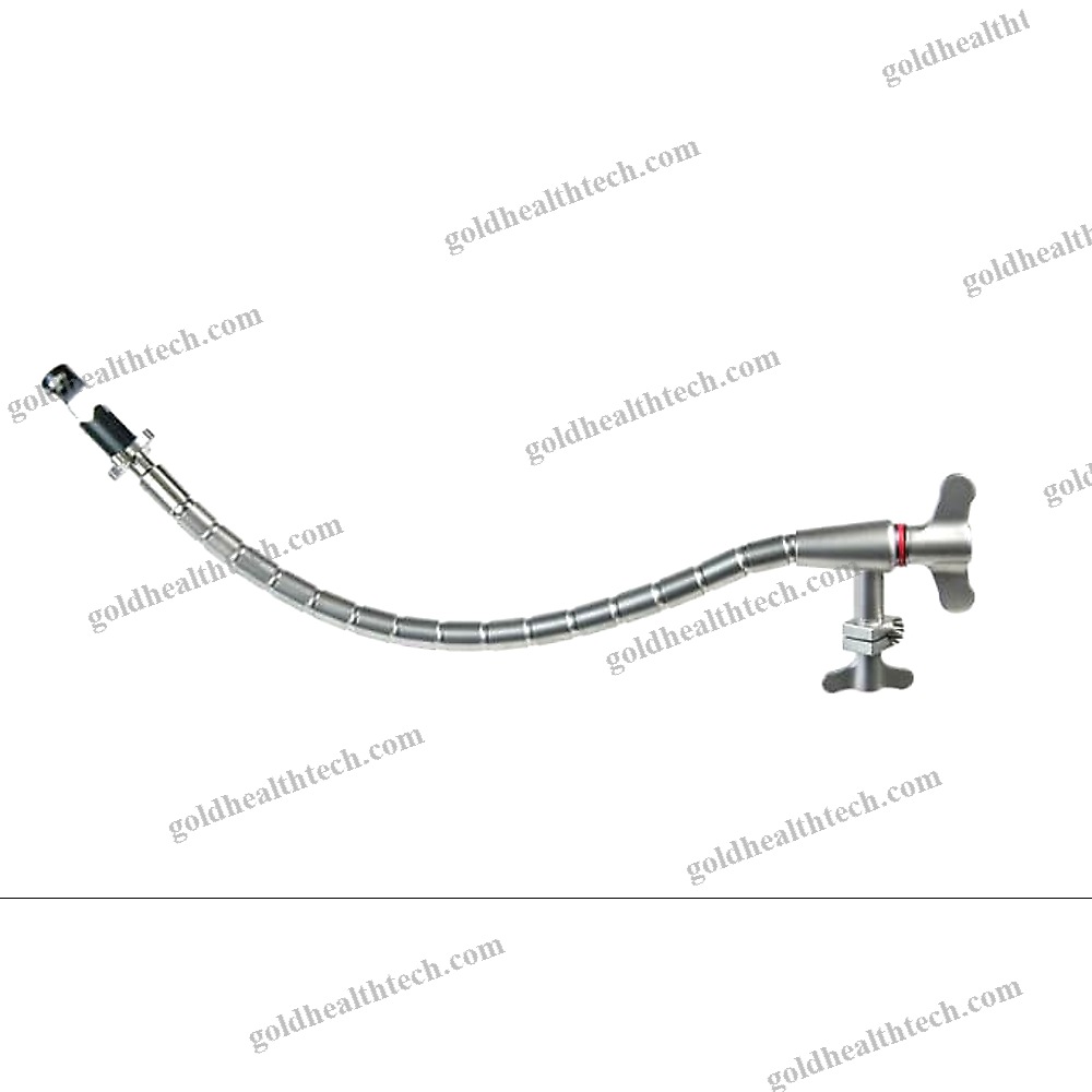 Endoscope Instrument Holding Arm