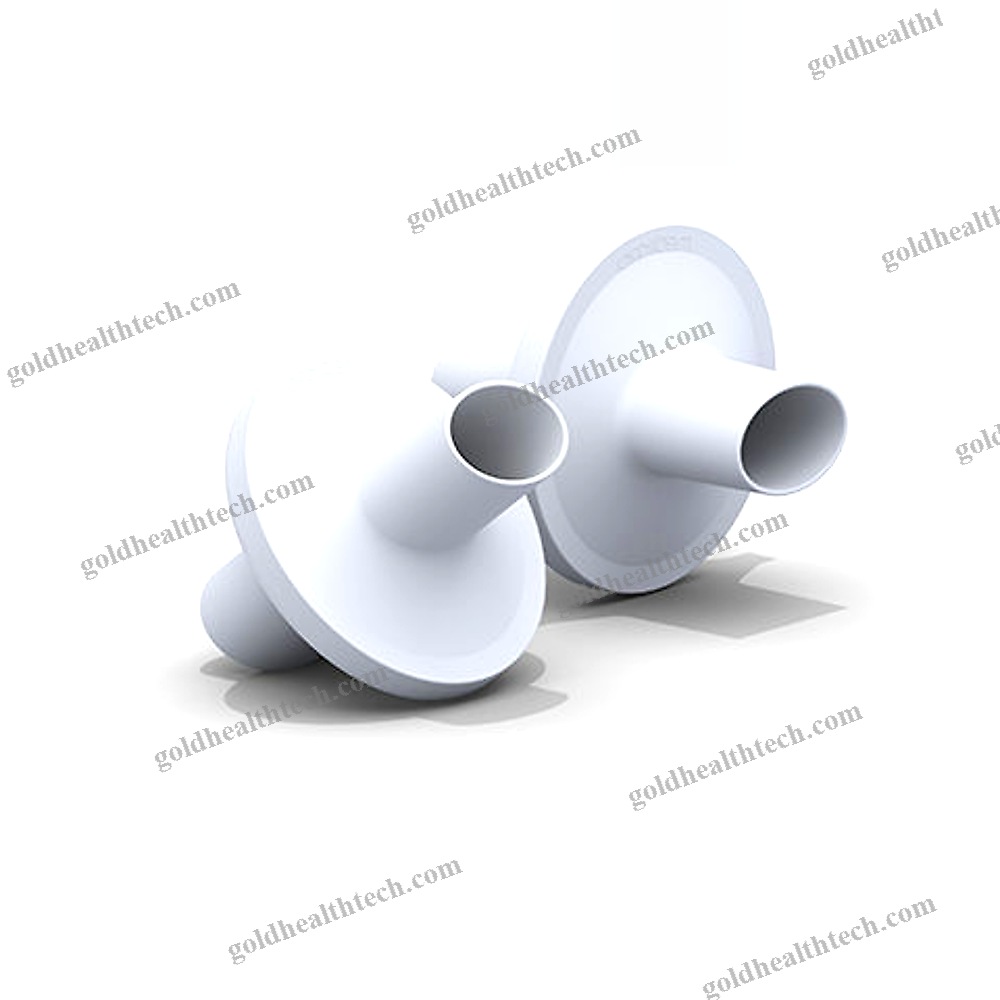 Antibacterial Filter