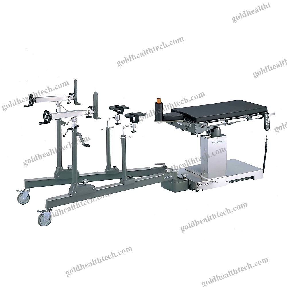 Hip Surgery Orthopedic Extension Device