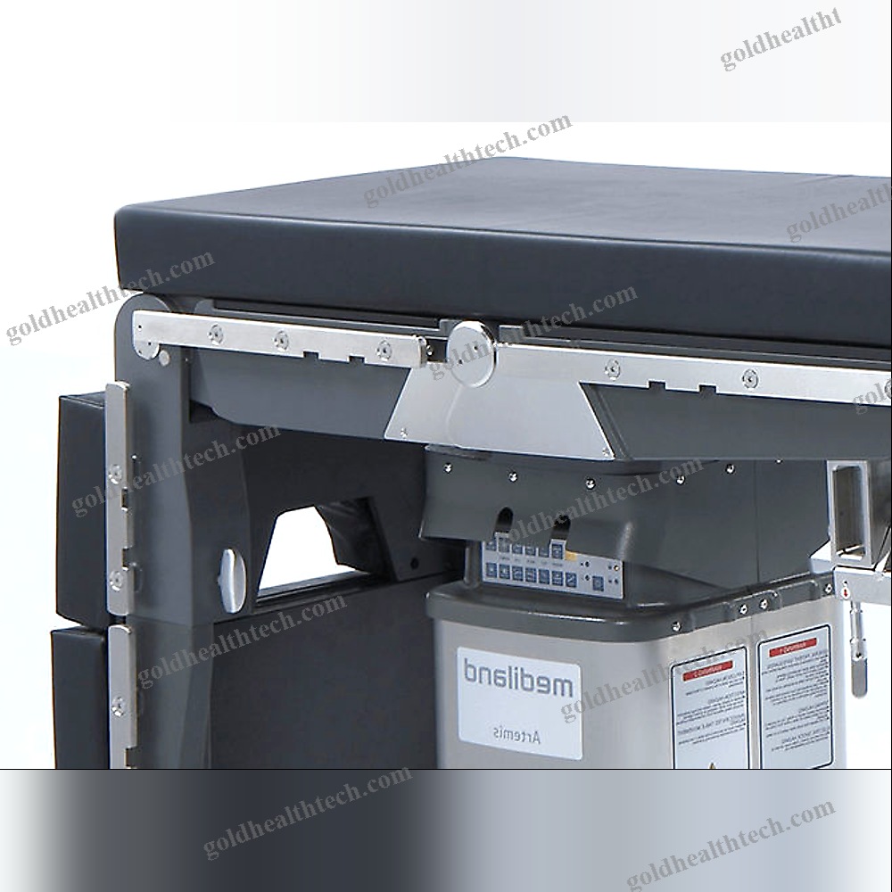 Neurosurgery Operating Table