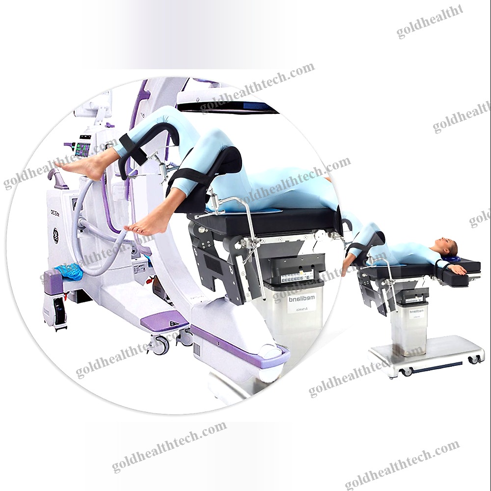 Neurosurgery Operating Table