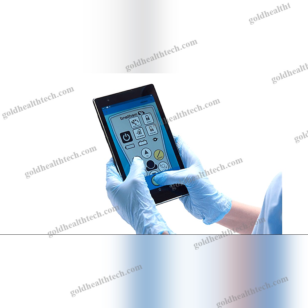 Neurosurgery Operating Table