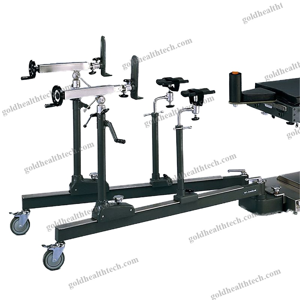 Hip Surgery Orthopedic Extension Device
