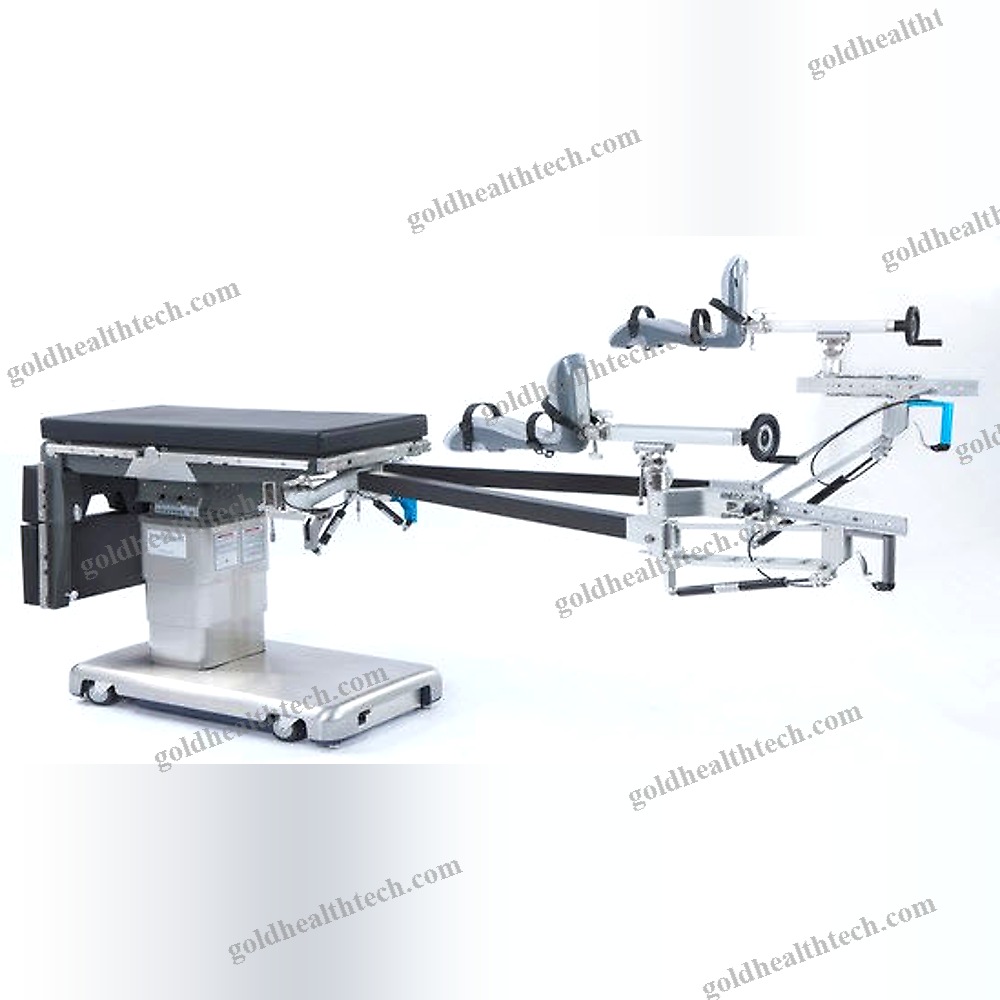 Neurosurgery Operating Table