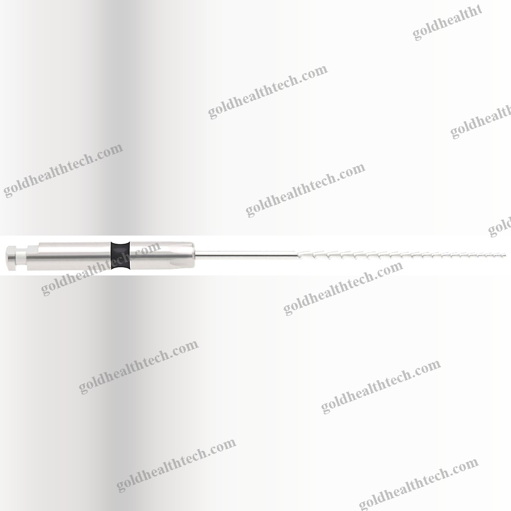 Gutta-Percha Root Canal Obturator