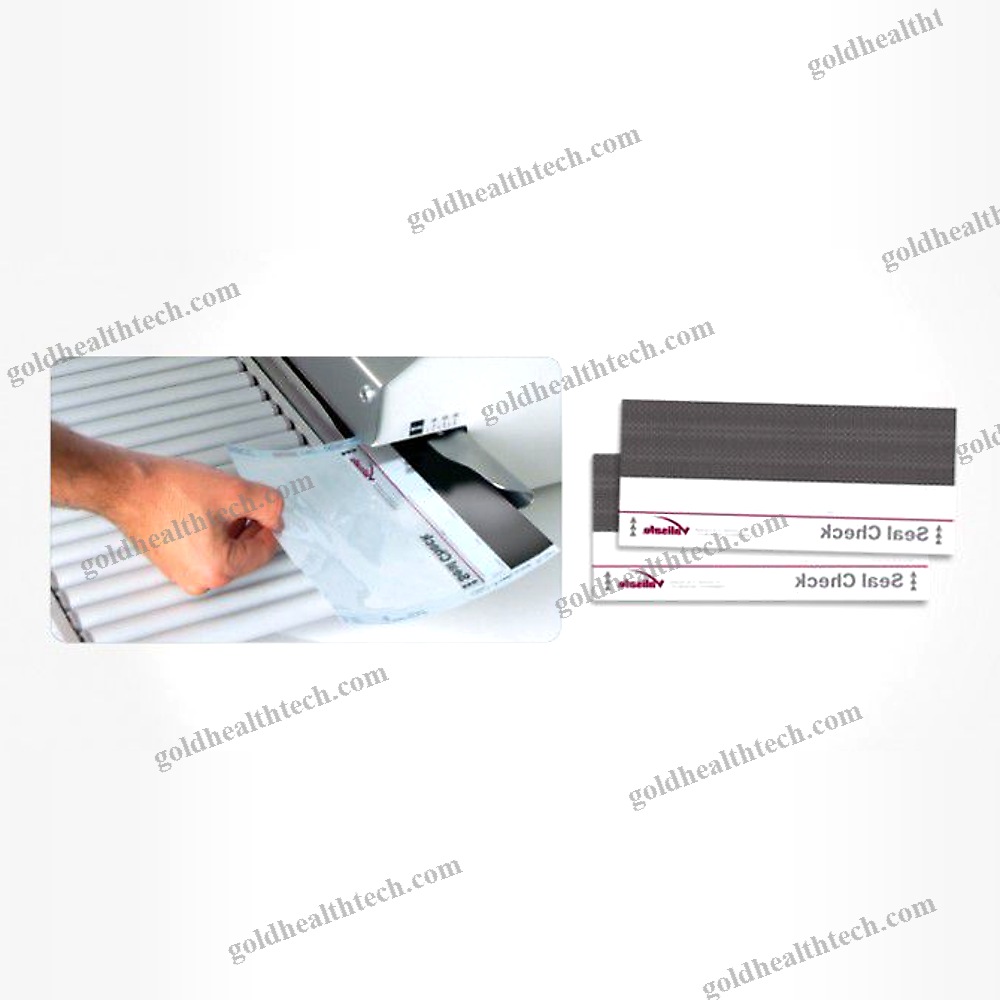Temperature Test Monitoring