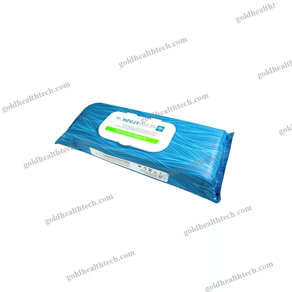 Body Hygiene Cleansing Wipes