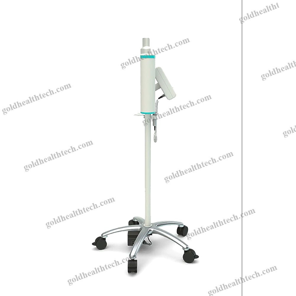 Ct Scan Contrast Media Injector