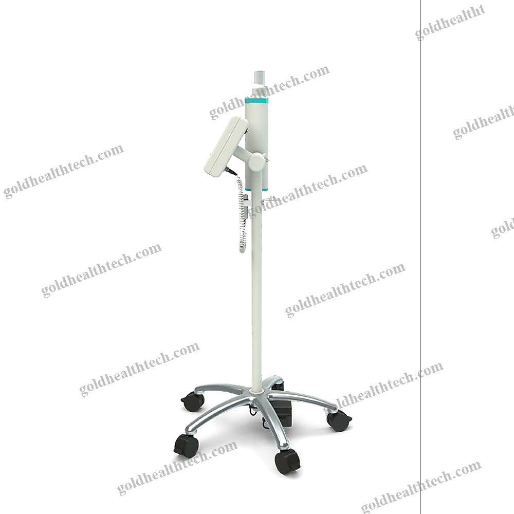Ct Scan Contrast Media Injector