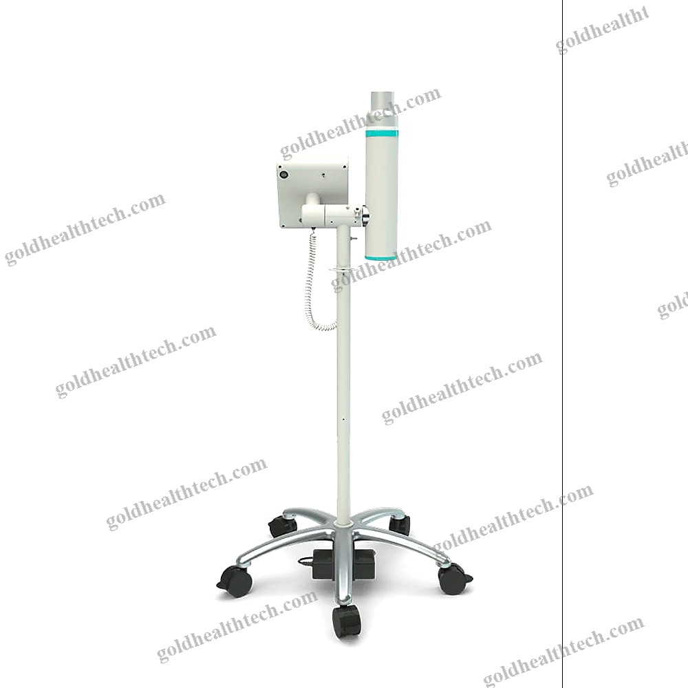 Ct Scan Contrast Media Injector