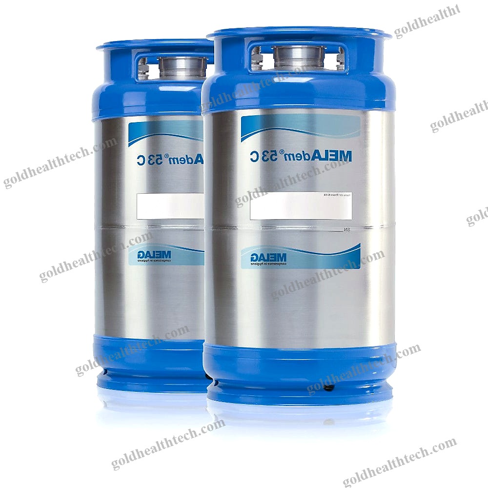 Autoclave Water Treatment System