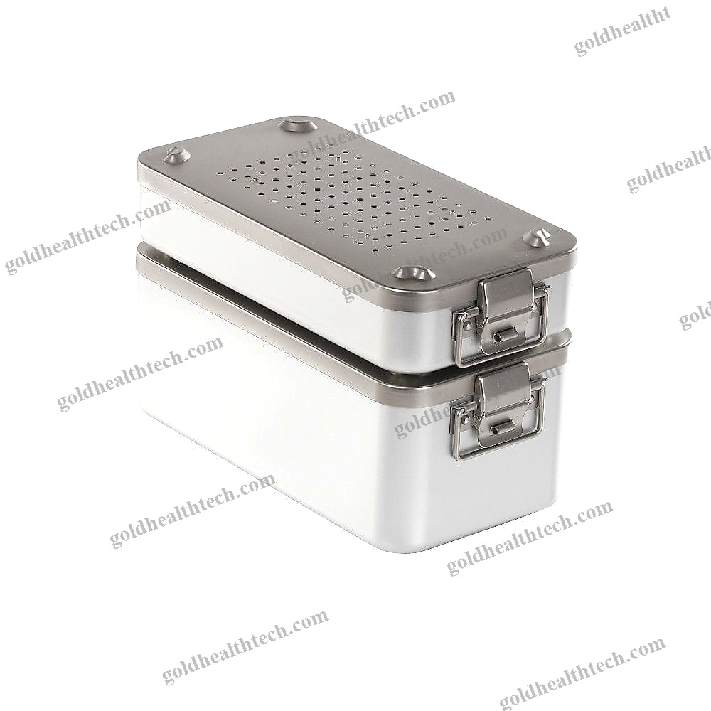 Instrument Sterilization Container