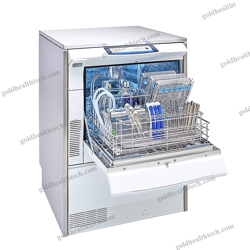 Reprocessing Washer-Disinfector