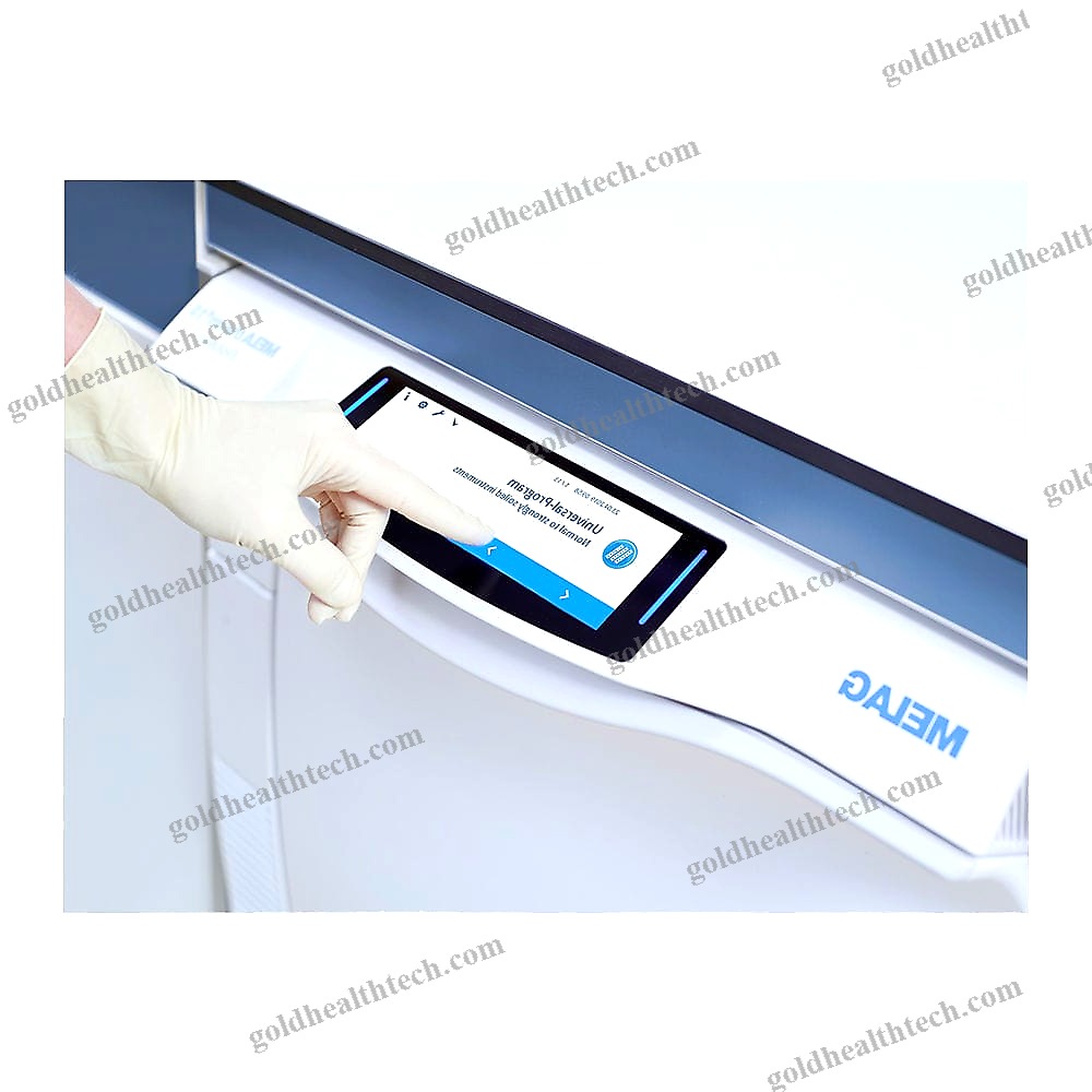 Reprocessing Washer-Disinfector
