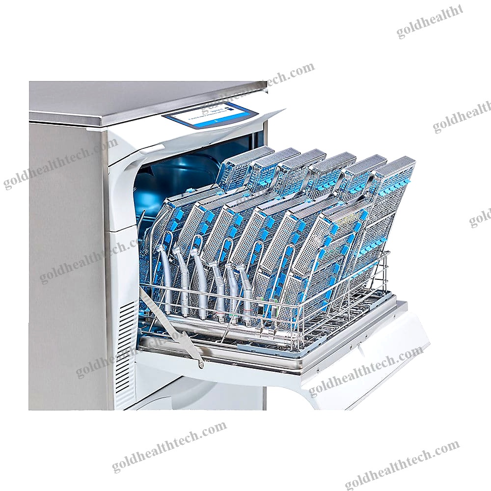 Reprocessing Washer-Disinfector