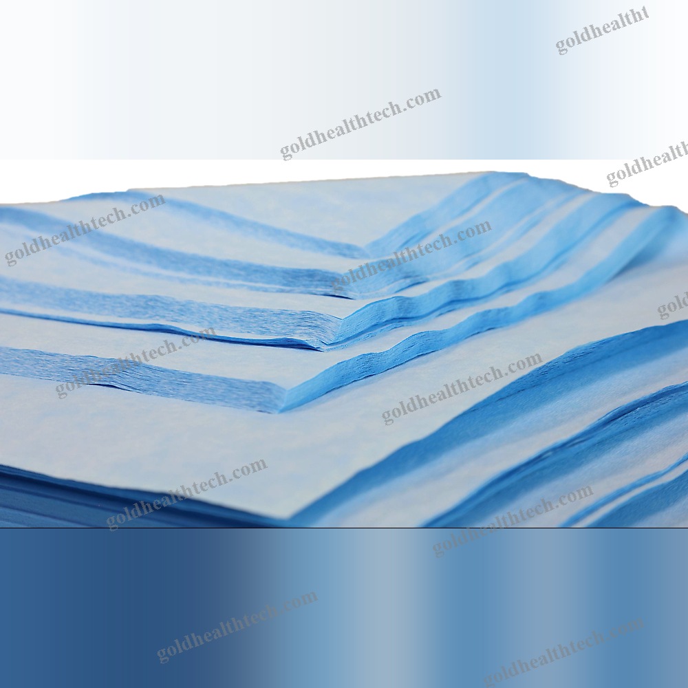 Sterilization Wrap