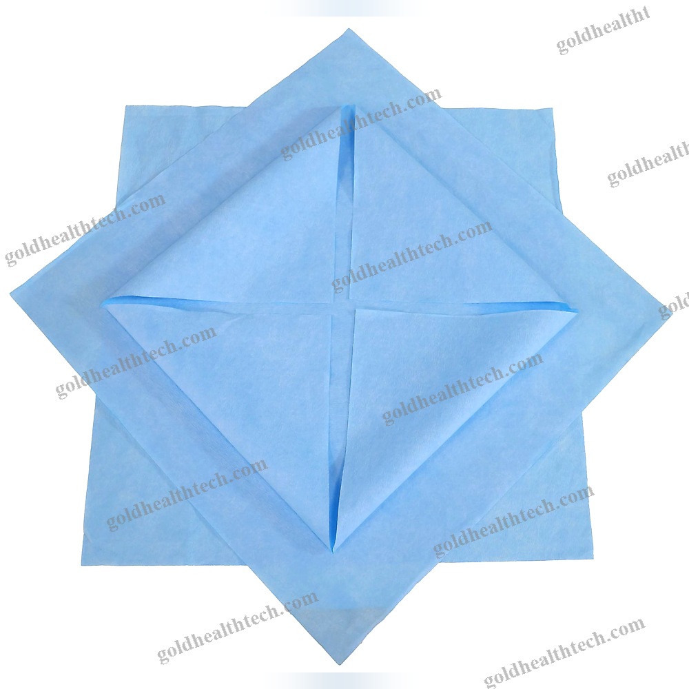 Sterilization Wrap