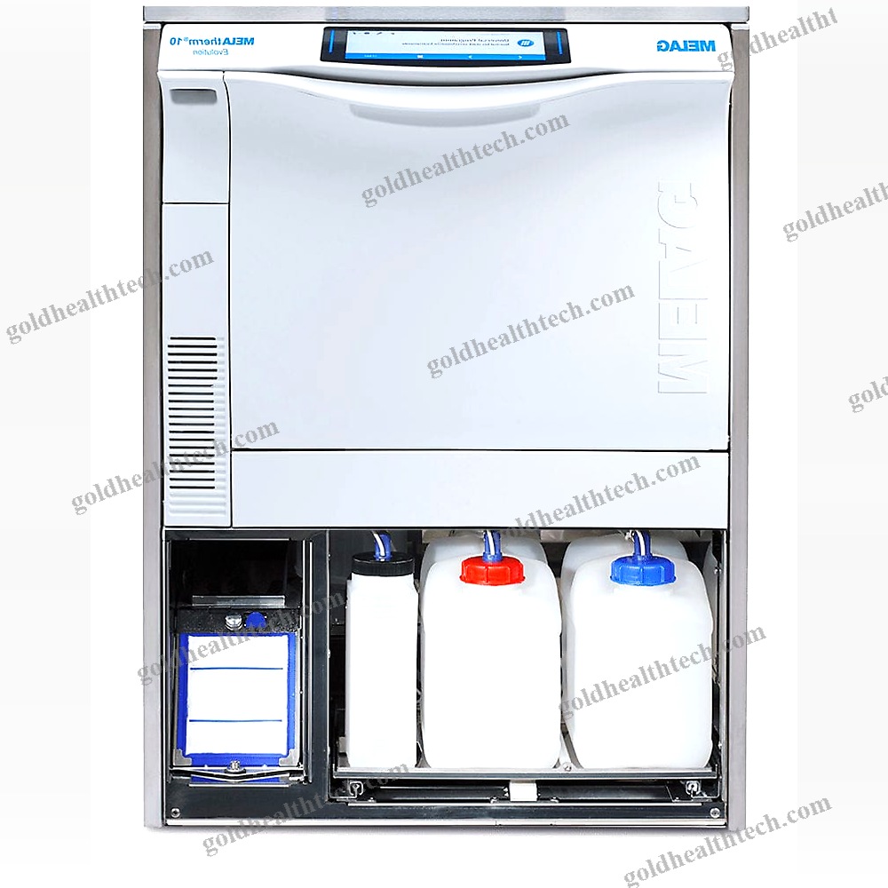 Reprocessing Washer-Disinfector