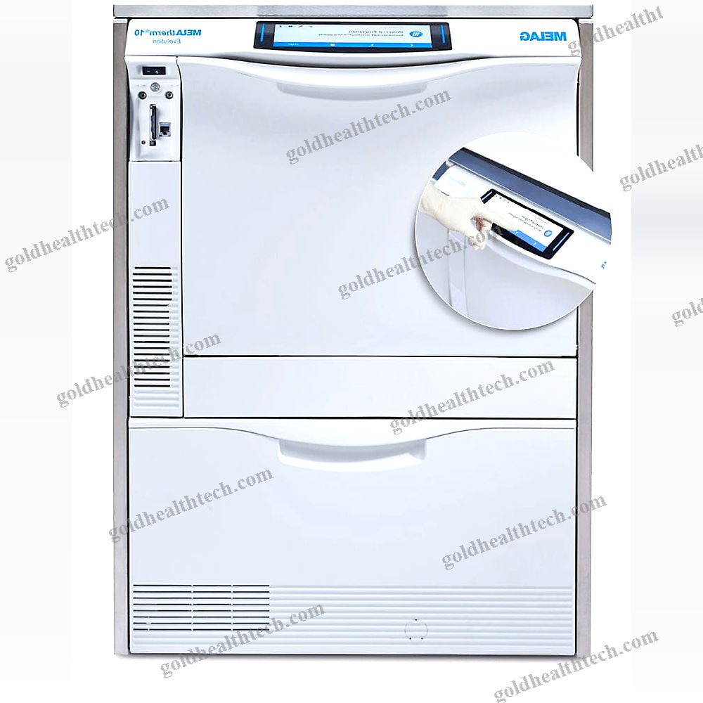 Reprocessing Washer-Disinfector