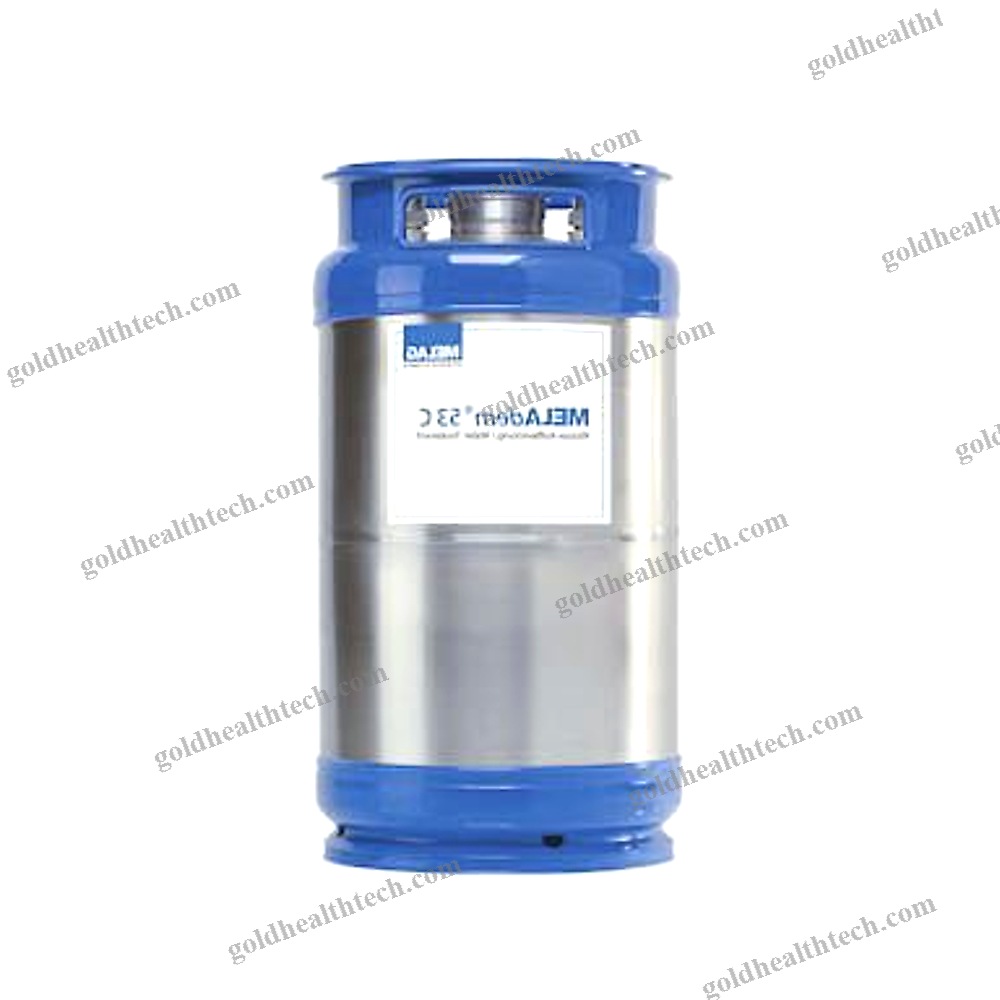 Autoclave Water Treatment System