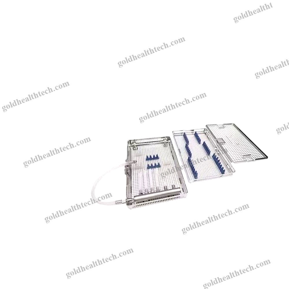 Stainless Steel Instrument Tray