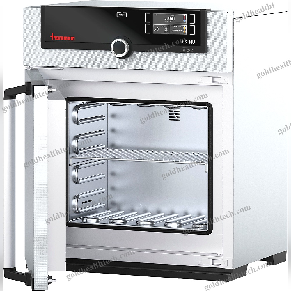 Heating Oven