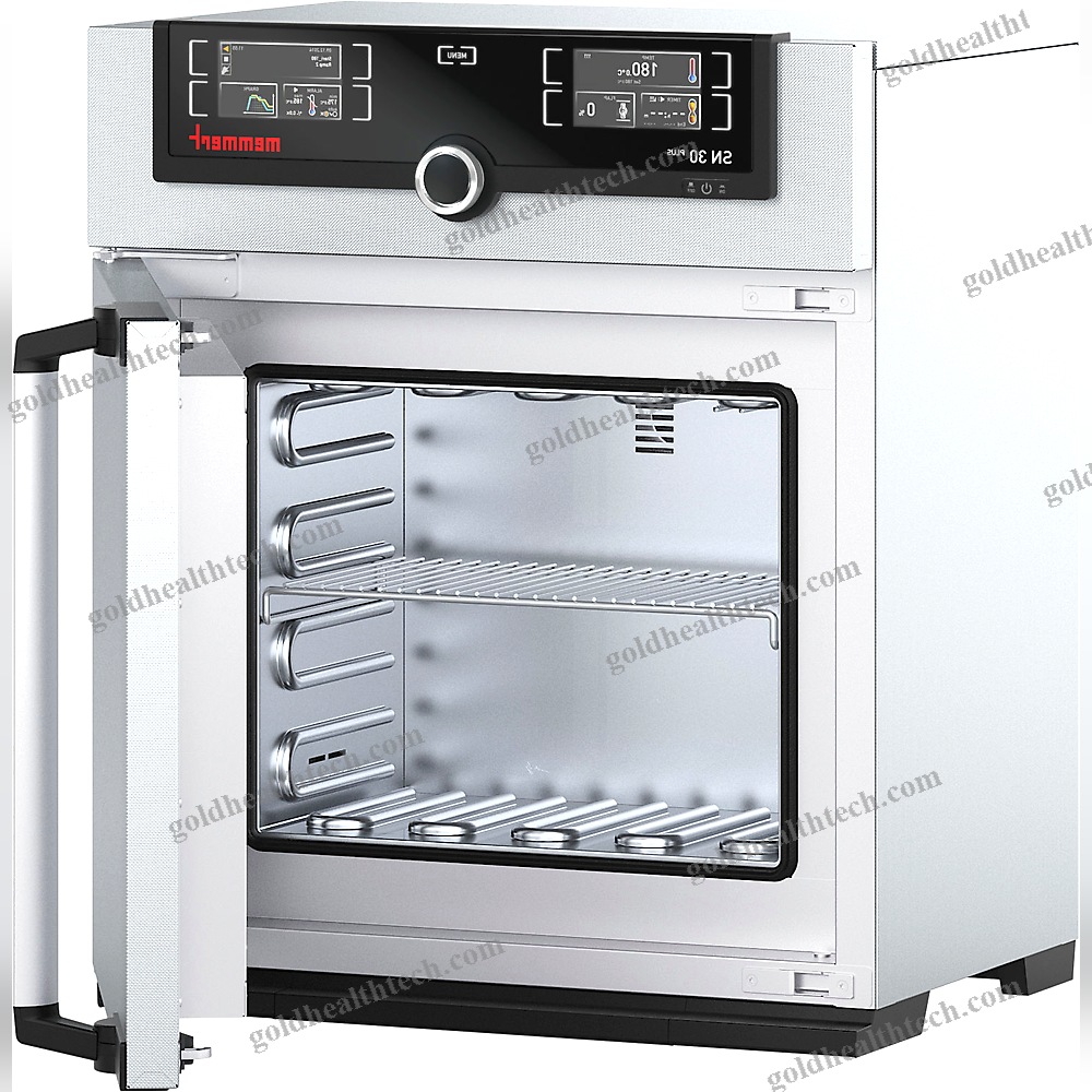 Laboratory Sterilizer