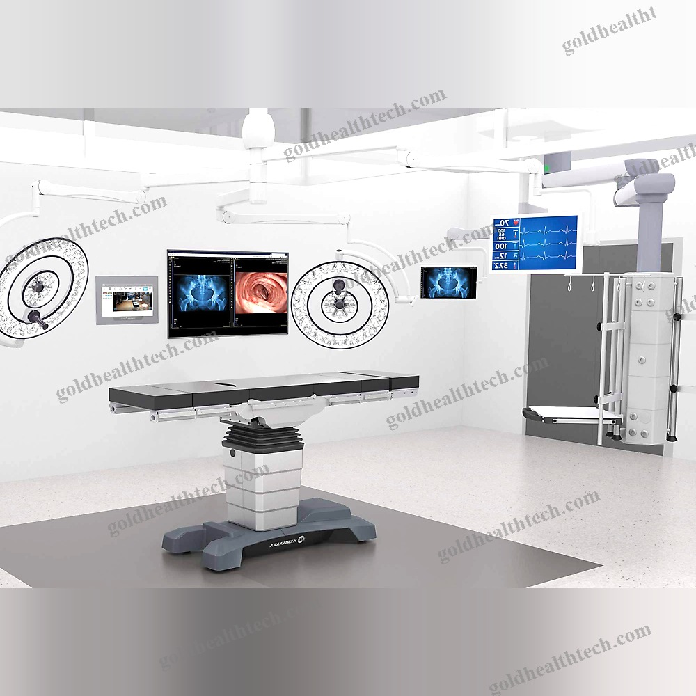 Or Integration System
