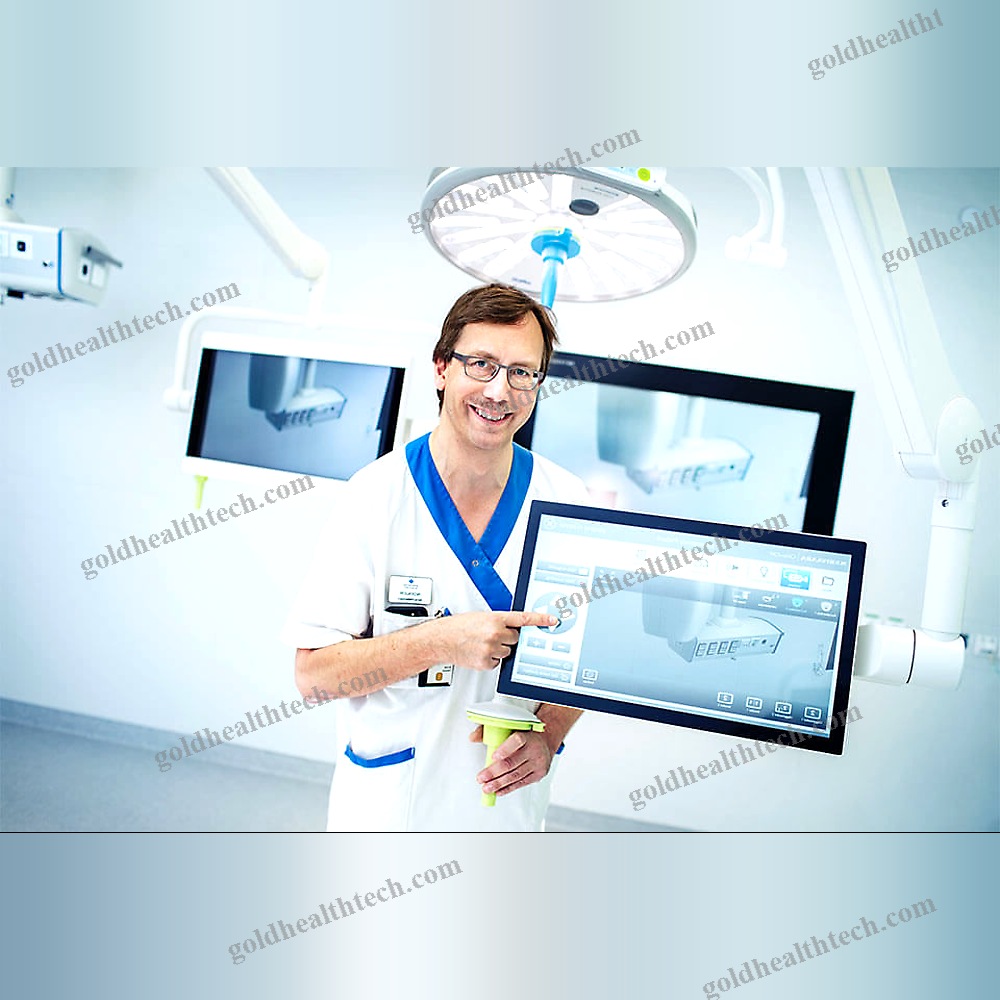 Or Integration System