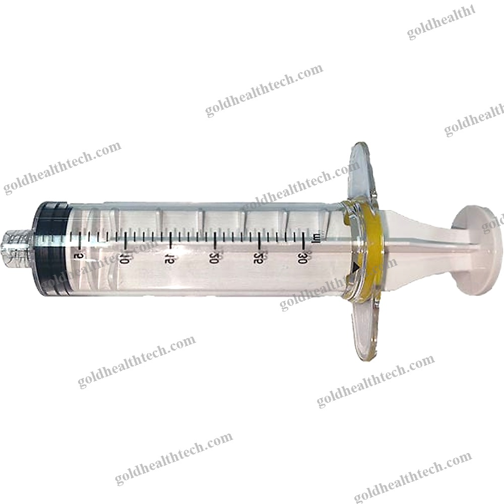 Suction Syringe