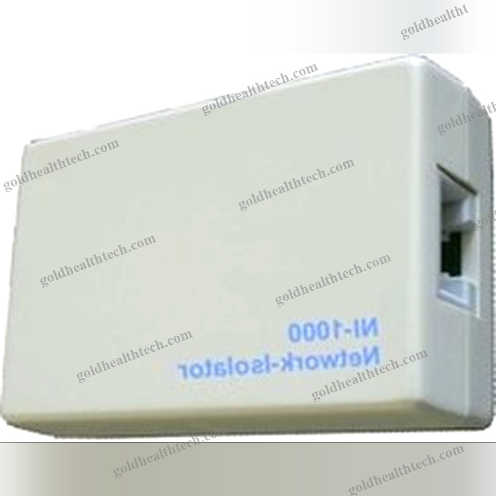 Medical Device Galvanic Isolator
