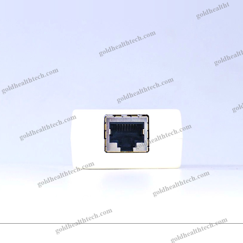 Medical Device Galvanic Isolator