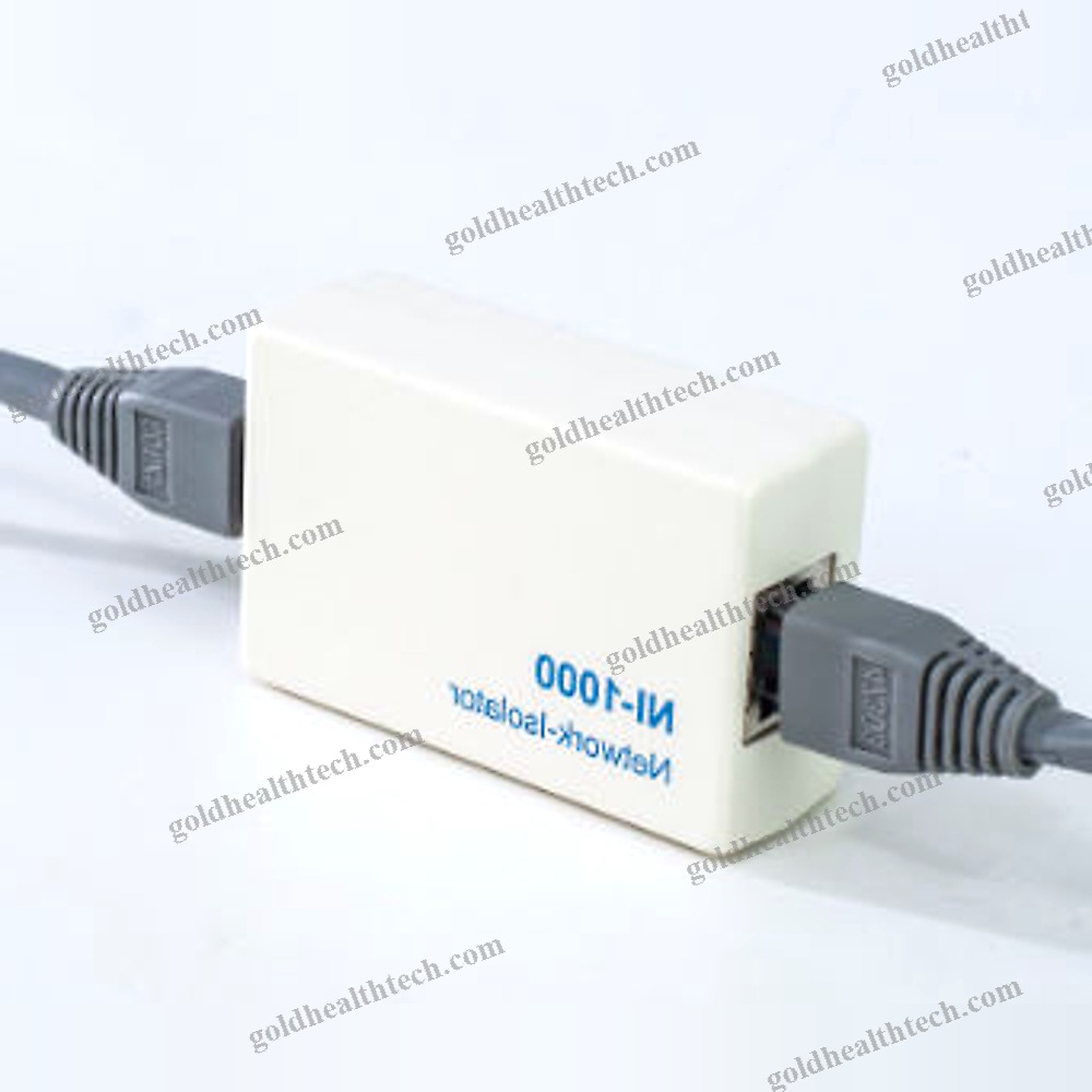 Medical Device Galvanic Isolator