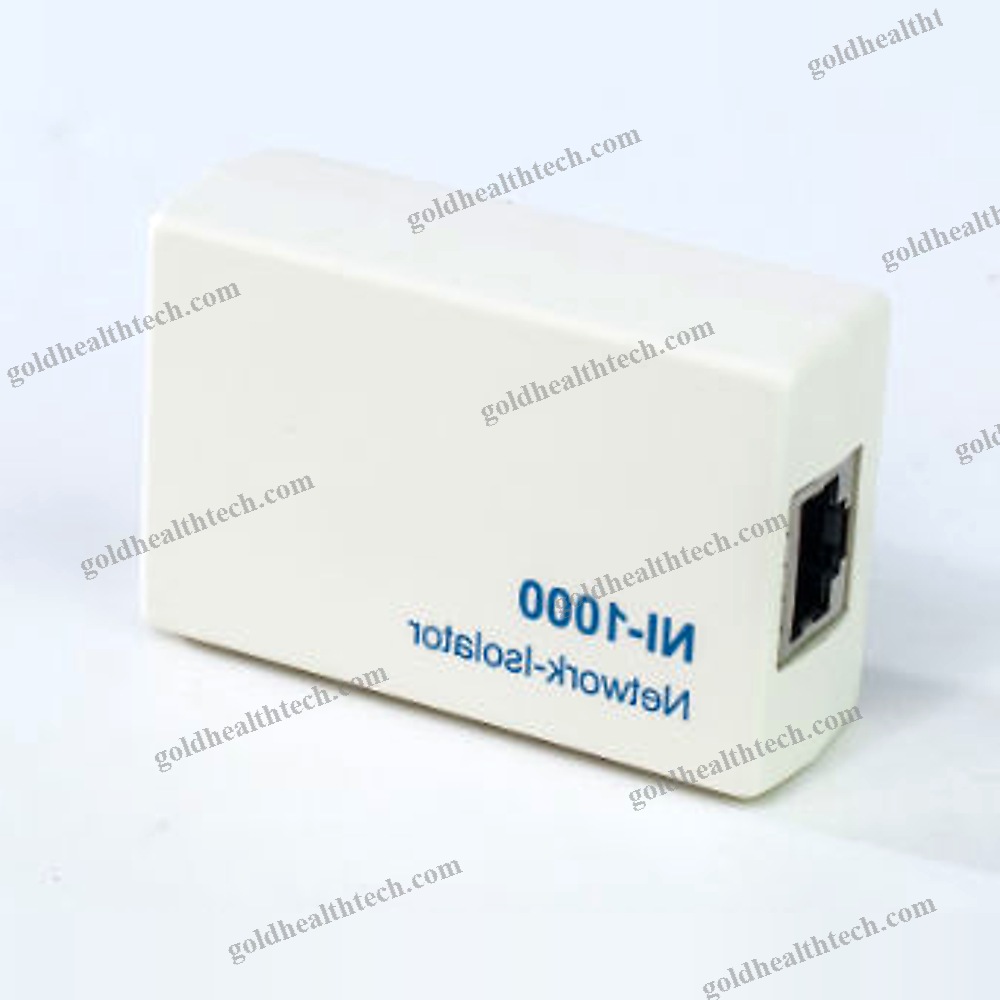Medical Device Galvanic Isolator